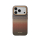 Etui ochronne do smartfonów PITAKA 
Summa Case do iPhone 18 Pro Sunset